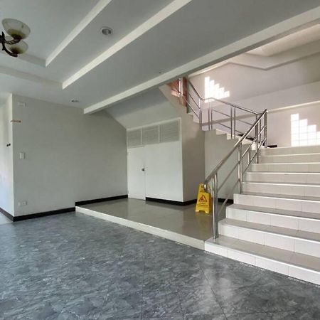 C.A.P Mansion Lejlighed Phuket Eksteriør billede