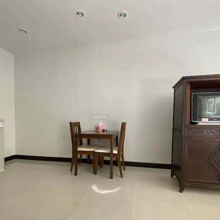 C.A.P Mansion Lejlighed Phuket Eksteriør billede